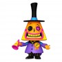 L´étrange Noël de Mr. Jack POP! Disney Vinyl figurine Mayor (BLKLT) 9 cm