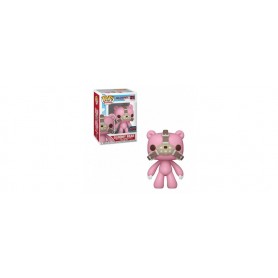 Gloomy Bear POP! Animation Vinyl figurine Gloomy The Naughty Grizzly NYCC Exclusive 9 cm