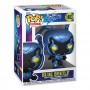 Blue Beetle assortiment POP! Movies Vinyl figurines Blue Beetle w/CH 9 cm (6)