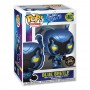 Blue Beetle assortiment POP! Movies Vinyl figurines Blue Beetle w/CH 9 cm (6)