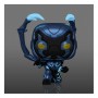 Blue Beetle assortiment POP! Movies Vinyl figurines Blue Beetle w/CH 9 cm (6)