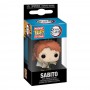 Demon Slayer: Kimetsu no Yaiba présentoir porte-clés Pocket POP! Vinyl Sabito (No Mask) 4 cm (12)