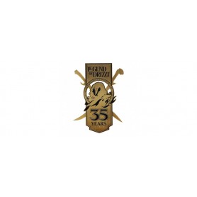 Dungeons & Dragons Lingot 35th Anniversary Legend of Drizzt Limited Edition