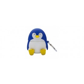 Spy X Familiy AirPods 3. Gen étui Penguin Doll