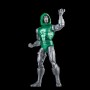 Avengers: Beyond Earth\'s Mightiest Marvel Legends figurines Captain Marvel vs. Doctor Doom 15 cm