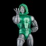 Avengers: Beyond Earth\'s Mightiest Marvel Legends figurines Captain Marvel vs. Doctor Doom 15 cm