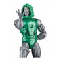 Avengers: Beyond Earth\'s Mightiest Marvel Legends figurines Captain Marvel vs. Doctor Doom 15 cm