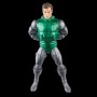 Avengers: Beyond Earth\'s Mightiest Marvel Legends figurines Captain Marvel vs. Doctor Doom 15 cm