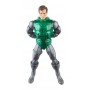 Avengers: Beyond Earth\'s Mightiest Marvel Legends figurines Captain Marvel vs. Doctor Doom 15 cm