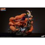 Naruto Shippuden statuette 1/8 Battle of Destiny Namikaze Minato vs Kurama 59 cm