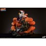 Naruto Shippuden statuette 1/8 Battle of Destiny Namikaze Minato vs Kurama 59 cm