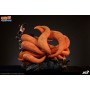 Naruto Shippuden statuette 1/8 Battle of Destiny Namikaze Minato vs Kurama 59 cm