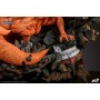 Naruto Shippuden statuette 1/8 Battle of Destiny Namikaze Minato vs Kurama 59 cm