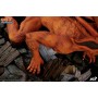 Naruto Shippuden statuette 1/8 Battle of Destiny Namikaze Minato vs Kurama 59 cm