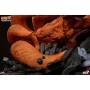 Naruto Shippuden statuette 1/8 Battle of Destiny Namikaze Minato vs Kurama 59 cm