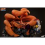 Naruto Shippuden statuette 1/8 Battle of Destiny Namikaze Minato vs Kurama 59 cm