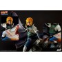 Naruto Shippuden statuette 1/8 Battle of Destiny Namikaze Minato vs Kurama 59 cm
