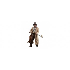 Retour vers le futur III figurine Movie Masterpiece 1/6 Doc Brown 32 cm