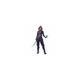 Loki Figurine 1/6 Sylvie 28 cm