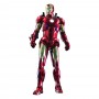 Iron Man 2 figurine 1/4 Iron Man Mark IV 49 cm