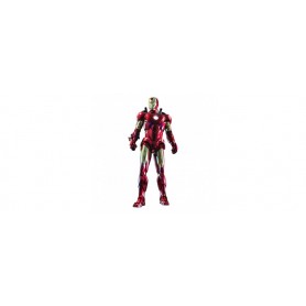 Iron Man 2 figurine 1/4 Iron Man Mark IV 49 cm