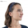 Harry Potter set 2 accessoires pour cheveux Classic Serdaigle