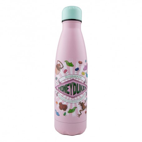 Harry Potter Bouteille isotherme Honey Dukes