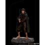 Le Seigneur des Anneaux statuette 1/10 BDS Art Scale Frodo 12 cm