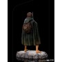 Le Seigneur des Anneaux statuette 1/10 BDS Art Scale Frodo 12 cm