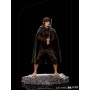 Le Seigneur des Anneaux statuette 1/10 BDS Art Scale Frodo 12 cm