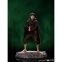 Le Seigneur des Anneaux statuette 1/10 BDS Art Scale Frodo 12 cm