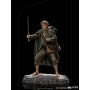 Le Seigneur des Anneaux statuette 1/10 BDS Art Scale Sam 13 cm