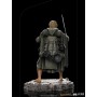 Le Seigneur des Anneaux statuette 1/10 BDS Art Scale Sam 13 cm