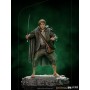 Le Seigneur des Anneaux statuette 1/10 BDS Art Scale Sam 13 cm