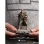 Le Seigneur des Anneaux statuette 1/10 BDS Art Scale Sam 13 cm
