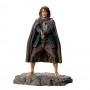Le Seigneur des Anneaux statuette 1/10 BDS Art Scale Pippin 12 cm