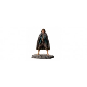 Le Seigneur des Anneaux statuette 1/10 BDS Art Scale Pippin 12 cm