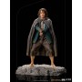 Le Seigneur des Anneaux statuette 1/10 BDS Art Scale Pippin 12 cm
