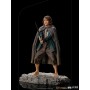 Le Seigneur des Anneaux statuette 1/10 BDS Art Scale Pippin 12 cm