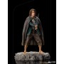 Le Seigneur des Anneaux statuette 1/10 BDS Art Scale Pippin 12 cm