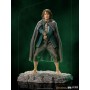 Le Seigneur des Anneaux statuette 1/10 BDS Art Scale Pippin 12 cm