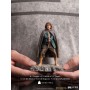 Le Seigneur des Anneaux statuette 1/10 BDS Art Scale Pippin 12 cm