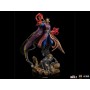 What If...? statuette 1/10 Deluxe Art Scale Strange Supreme 27 cm