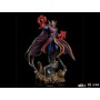 What If...? statuette 1/10 Deluxe Art Scale Strange Supreme 27 cm
