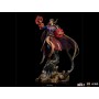 What If...? statuette 1/10 Deluxe Art Scale Strange Supreme 27 cm