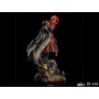 What If...? statuette 1/10 Deluxe Art Scale Strange Supreme 27 cm
