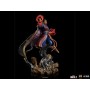 What If...? statuette 1/10 Deluxe Art Scale Strange Supreme 27 cm