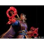 What If...? statuette 1/10 Deluxe Art Scale Strange Supreme 27 cm