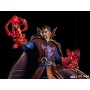 What If...? statuette 1/10 Deluxe Art Scale Strange Supreme 27 cm