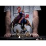 What If...? statuette 1/10 Deluxe Art Scale Strange Supreme 27 cm
